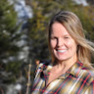 Meet your Posher, Melanie